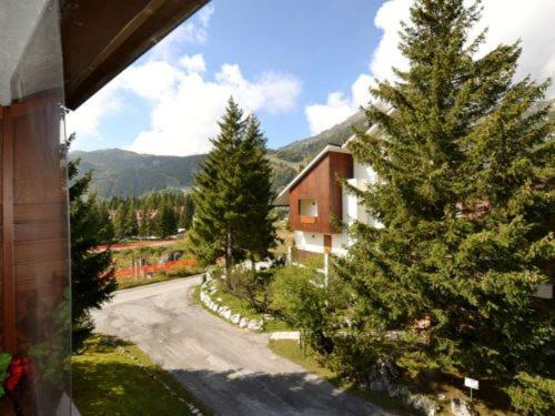  Un NIDO tra i monti in Piancavallo