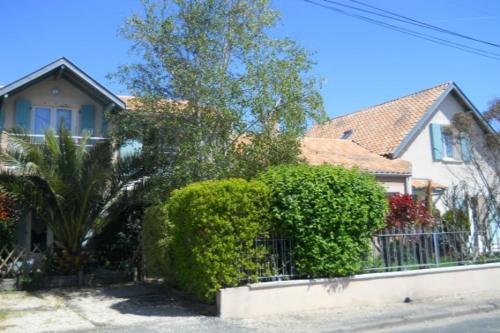 Gîte Villa Vert Marine gîte à louer Châtelaillon-Plage