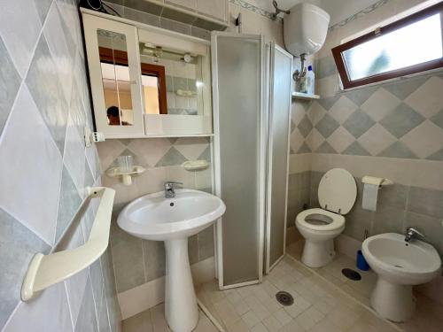 Gaeta apartments