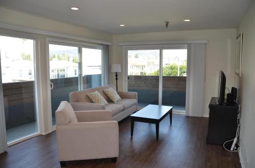 Hollywood Medical District 30 Day Stays