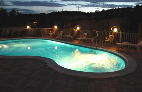 . Hotel Sporting