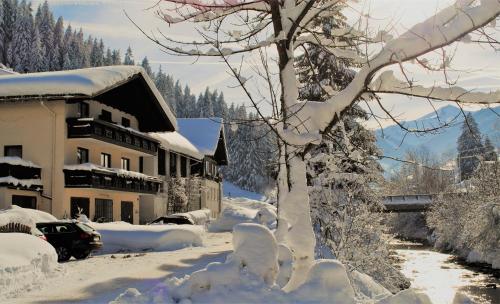 Naturhaus Andrea