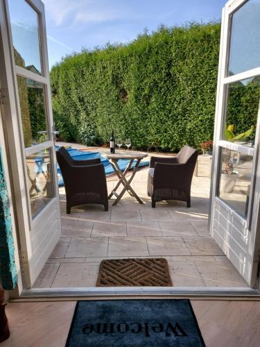 Létesítmények, East Meets West Bed and Breakfast in Veenendaal