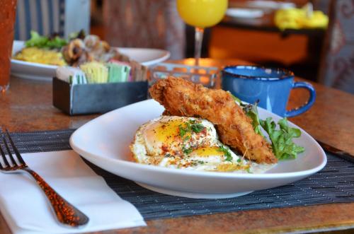 The Golden Hotel, Ascend Hotel Collection