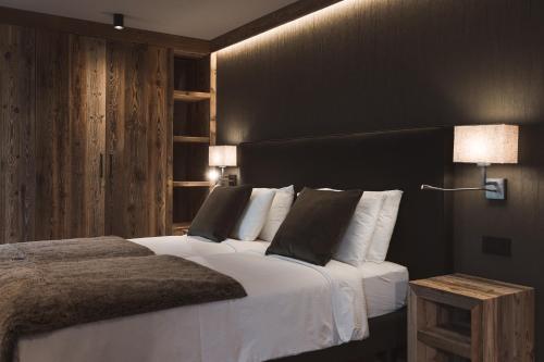 Hotel Alù Mountain Design - image 11