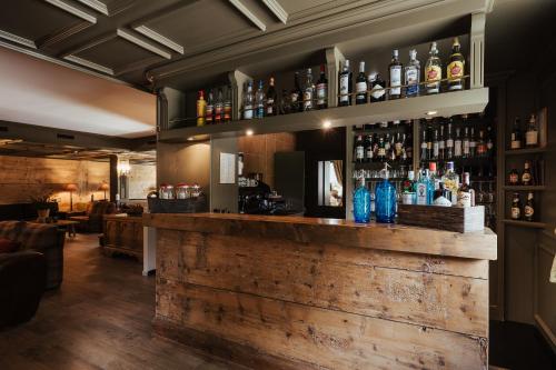 Hotel Alù Mountain Design - image 14