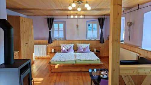 . Ferienwohnung Altenstein