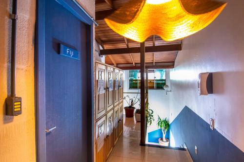 Sea Wolf Surf Hostel - image 4