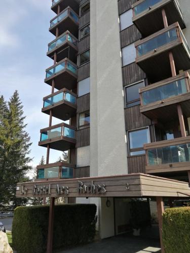Appartement Proche Village Et Remontees Mecaniques - Saint-Gervais-les-Bains