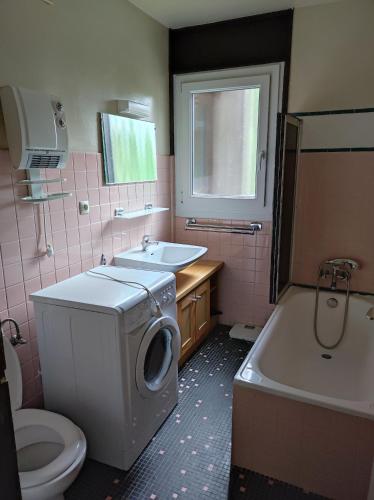 Appartement proche village et remontées mécaniques 4