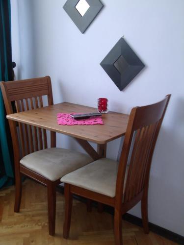 Hel-Tour Pokoje Gościnne