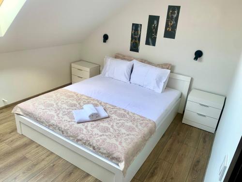 ,,Адела”-апартамент за гости, Velingrad