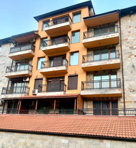 ,,Адела”-апартамент за гости, Velingrad (photo 8)