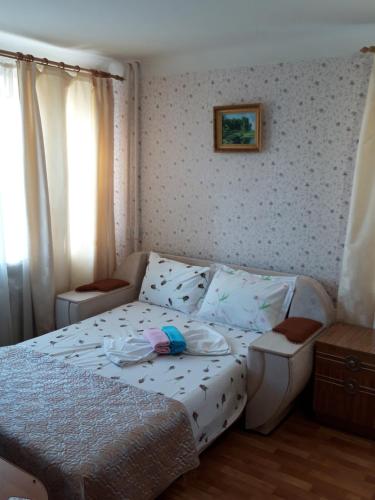 Apartment on prospekt Lenina 33 - main image