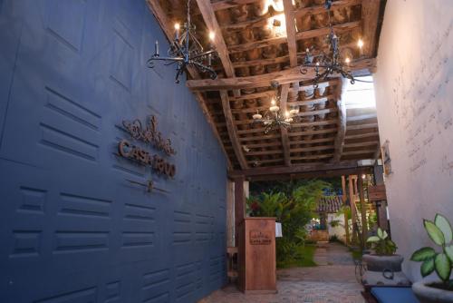Casa 1800 Suchitoto Boutique