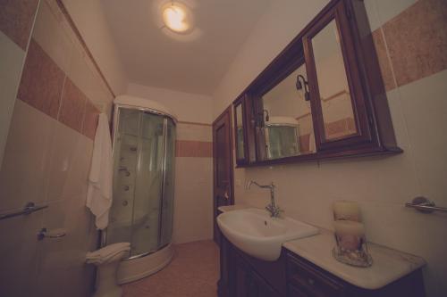  Cassiodoro Rooms Affittacamere in Catanzaro