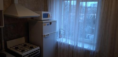 Apartment on prospekt Lenina 33 - image 7