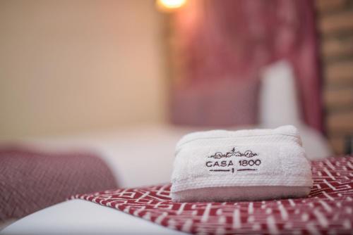 Casa 1800 Suchitoto Boutique