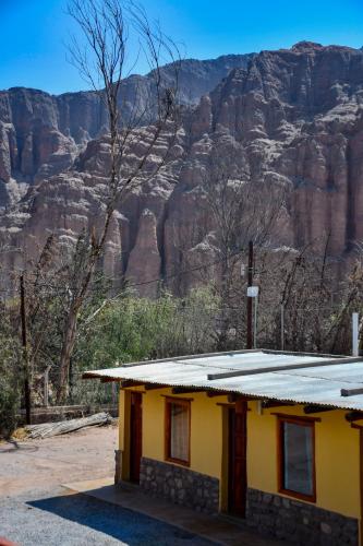 Tilcara Rustica Hostel