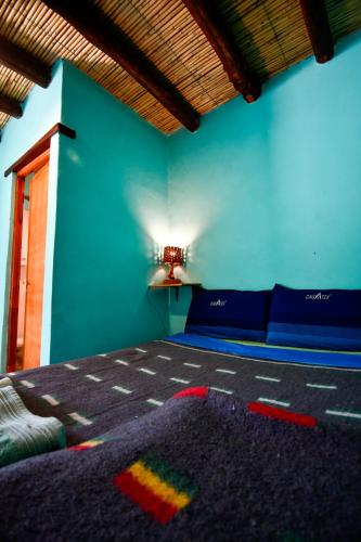 Tilcara Rustica Hostel