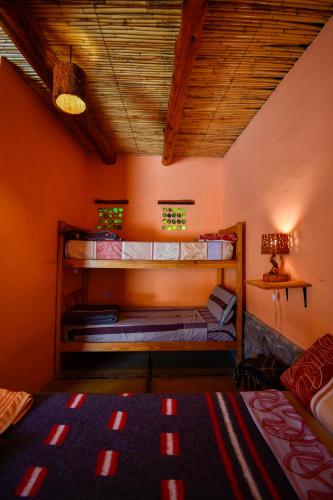 Tilcara Rustica Hostel