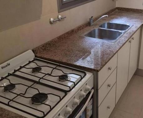 Departamento amoblado alquiler temporal