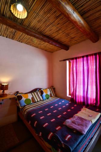 Tilcara Rustica Hostel