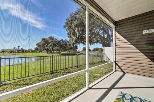 . Sleek Florida Home with Resort-Style Amenities!
