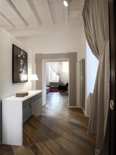 Antiche Residenze Romane Navona, Рим (фото 6)