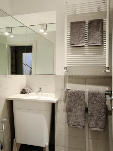 Antiche Residenze Romane Navona, Рим (фото 7)