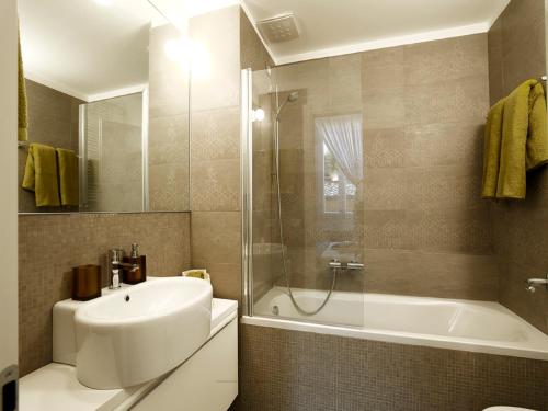Antiche Residenze Romane Navona, Рим (фото 9)