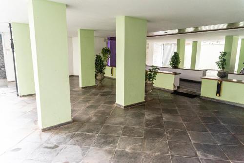 IMPERDIVEL Incrivel apto com Wi-Fi no Guaruja