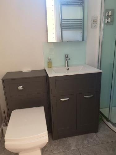 Charming 1-Bedroom Apartment near South Downs in Hellingly