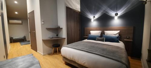 Bel Aujourd'hui Spa Sauna in Cordelle
