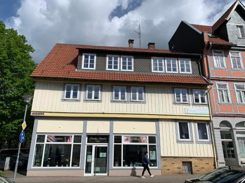 Ferienwohnung Drei Linden Herzog