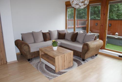 Apartman BKK in Bad Kleinkirchheim