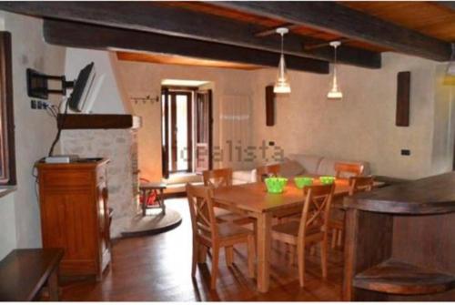  oasi nella montagna in 67046 Ovindoli