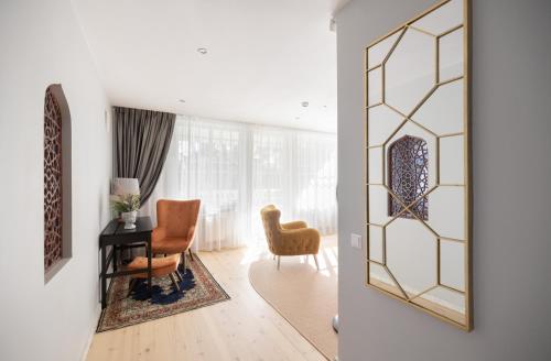 Baltic Sea Dunes Apartments