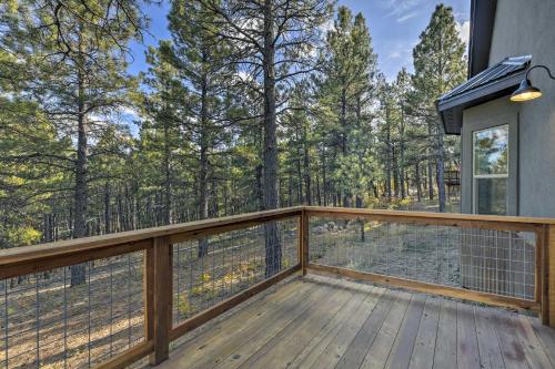 Pagosa Springs Retreat about 6 Miles to Hot Springs! in Pagosa Springs, USA