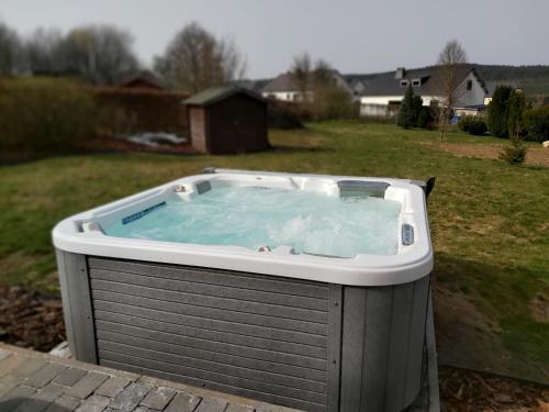 Le refuge Ardennais in ليبرامونت