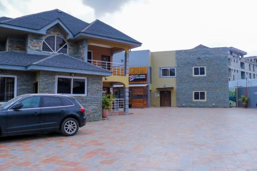 Bays Lodge, Accra