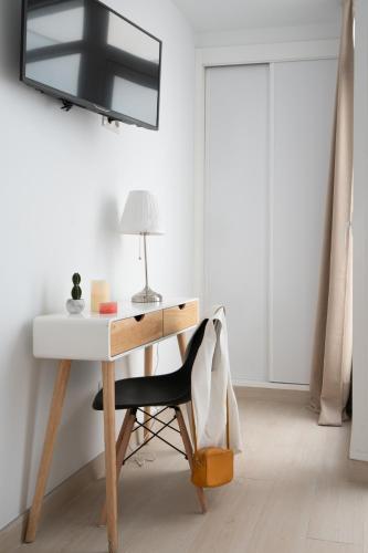 Apartamentos RG Suites Plaza del Salvador 3