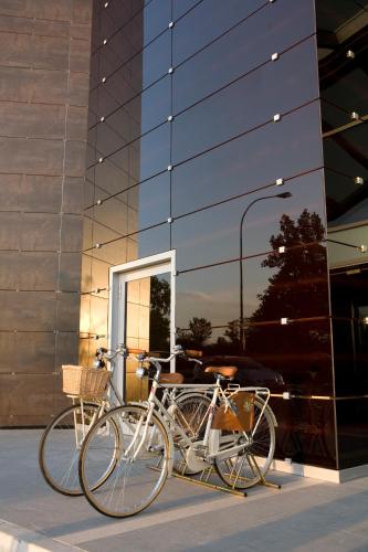 Hotel For You in Cernusco sul Naviglio