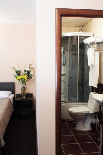 Kristall Hotel