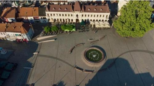 Trg Tuzla