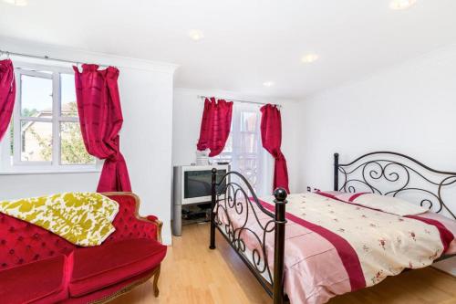 Lillyanna House gîte à louer Shottermill