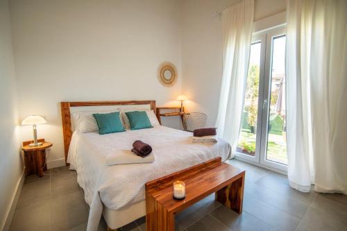 La Ren Lecrés Apartamento piscina jardin (La Ren Lecres Apartamento piscina jardin) in Vadocondes
