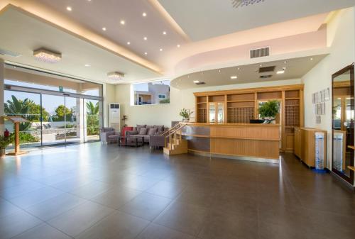 Isida Hotel Agia Marina