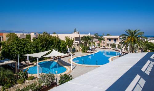 Isida Agia Marina Hotel - image 14