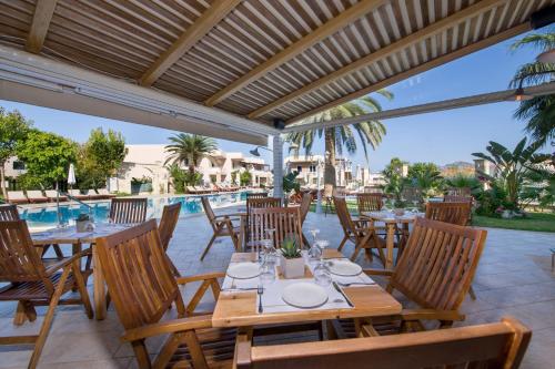 Isida Agia Marina Hotel - image 6
